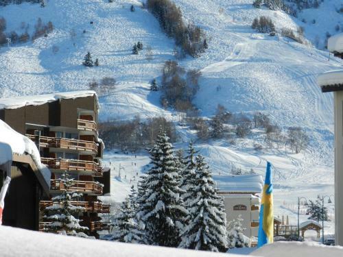 Hotel Le Cairn