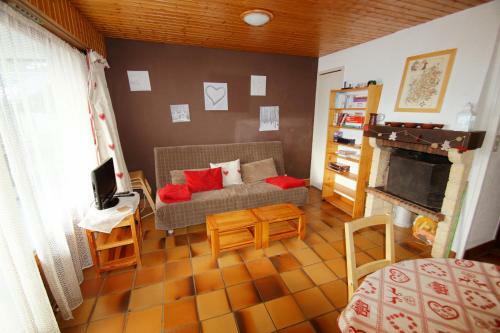 Apartamento Balcon De Venosc