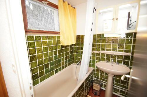Apartamento Balcon De Venosc