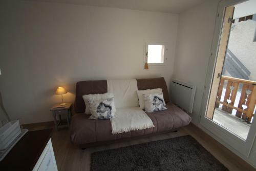Apartamento Balcon De Venosc
