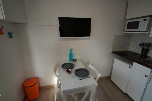 Apartamento Balcon De Venosc