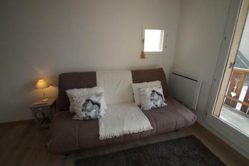 Apartamento Balcon De Venosc