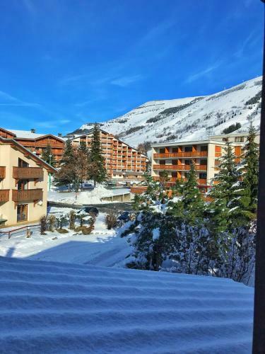 Hotel Le Chalet