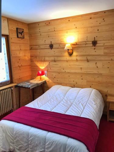 Hotel Le Chalet
