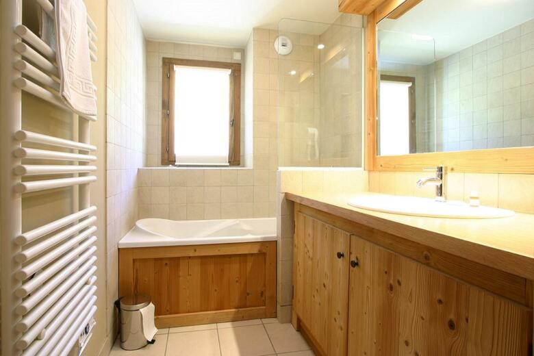 Apartamento R�sidence L'alba