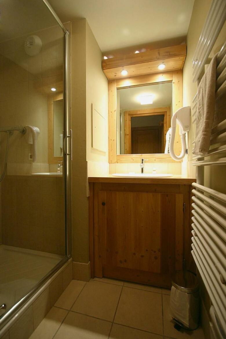 Apartamento R�sidence L'alba