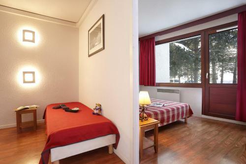 Apartamento Vacanc�ole - R�sidence L'edelweiss