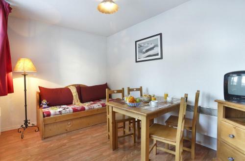 Apartamento Vacanc�ole - R�sidence L'edelweiss