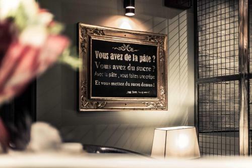 Hotel Le Chamois
