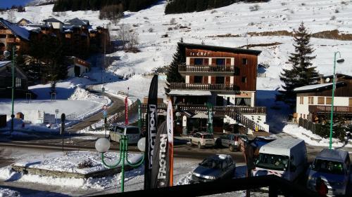 Apartamento La R�sidence - Les 2 Alpes - Appartement