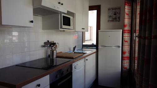Apartamento La R�sidence - Les 2 Alpes - Appartement