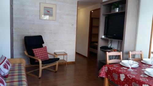 Apartamento La R�sidence - Les 2 Alpes - Appartement