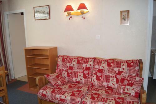 Apartamento Olympe