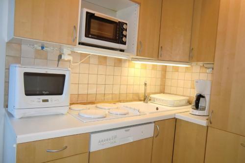 Apartamento Olympe