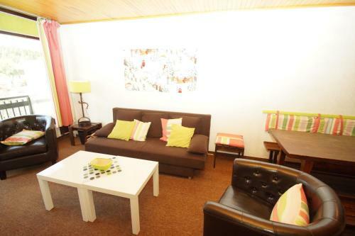 Apartamento Olympe