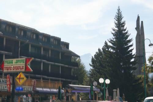 Apartamento Olympe