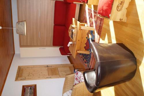 Apartamento Les Eperons