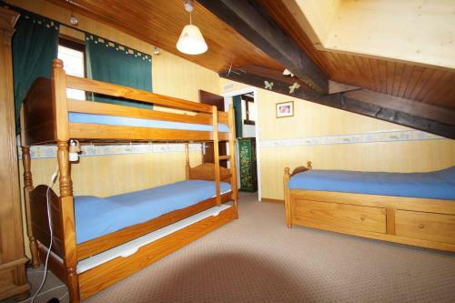 Apartamento Les Eperons