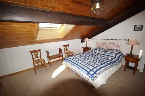 Apartamento Les Eperons