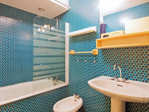 Apartment Le Lac Blanc.2