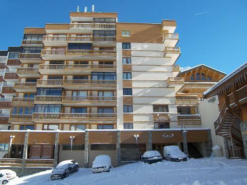 Apartment Le Lac Blanc.2