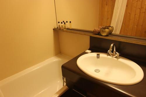 Apartamento R�sidence Arcelle