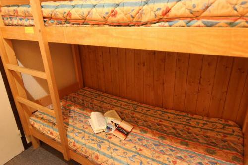 Apartamento R�sidence Arcelle