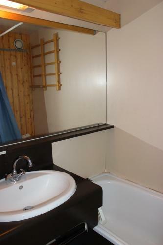 Apartamento R�sidence Arcelle
