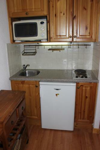 Apartamento R�sidence Arcelle