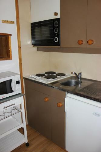 Apartamento R�sidence Arcelle