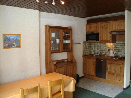 Apartamento Schuss