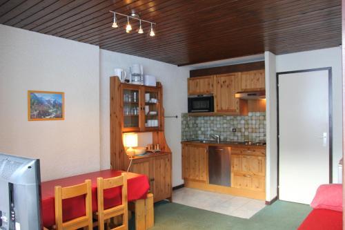 Apartamento Schuss