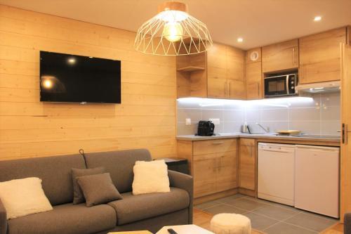 Apartamento Schuss