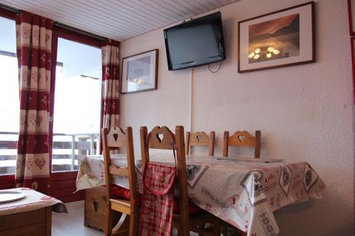 Apartamento Schuss