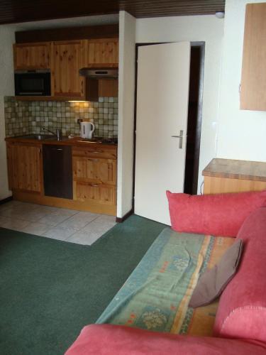 Apartamento Schuss