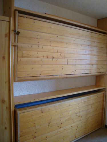 Apartamento Schuss