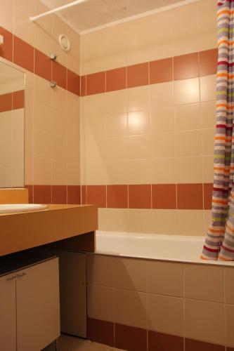 Apartamento Schuss