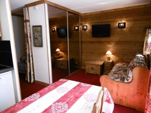 Apartamento Orci�re
