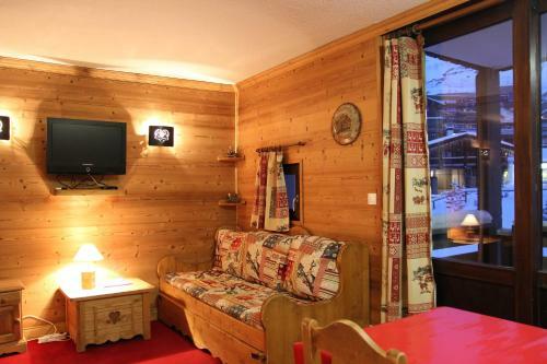 Apartamento Orci�re