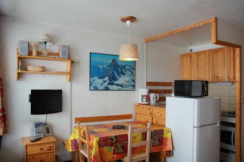 Apartamento Glaciers