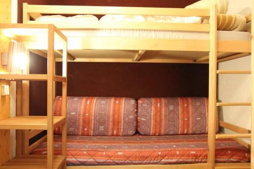 Apartamento Glaciers