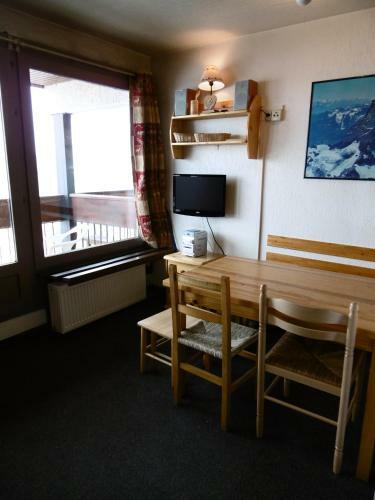Apartamento Glaciers