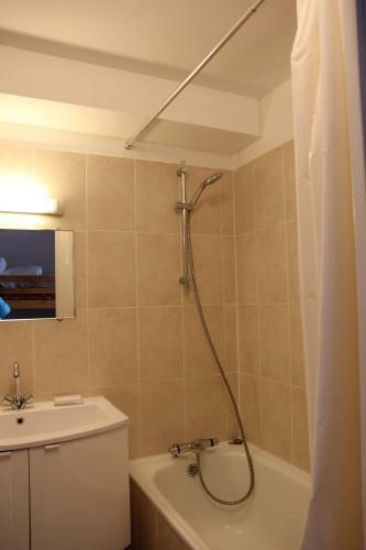 Apartamento Glaciers