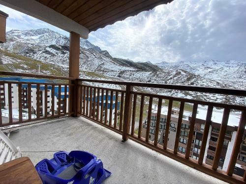 Apartamento Haut De Chaviere