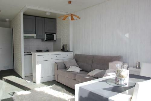 Apartamento Haut De Chaviere