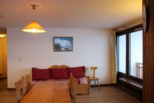 Apartamento Haut De Chaviere
