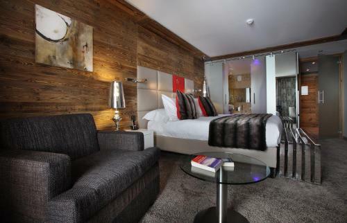Hotel Koh-i Nor Val Thorens