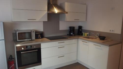 Apartamento Roc De P�clet -se Le Rendez Vous