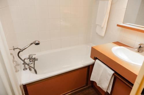 Aparthotel Odalys Tourotel
