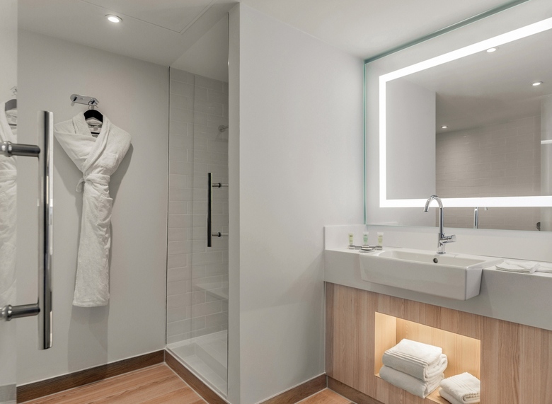 Hotel Radisson Blu Charles De Gaulle Airport